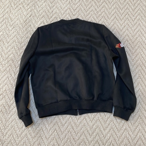 PRIVY COOL VINTAGE JACKET incredible condition - Picture 2 of 3